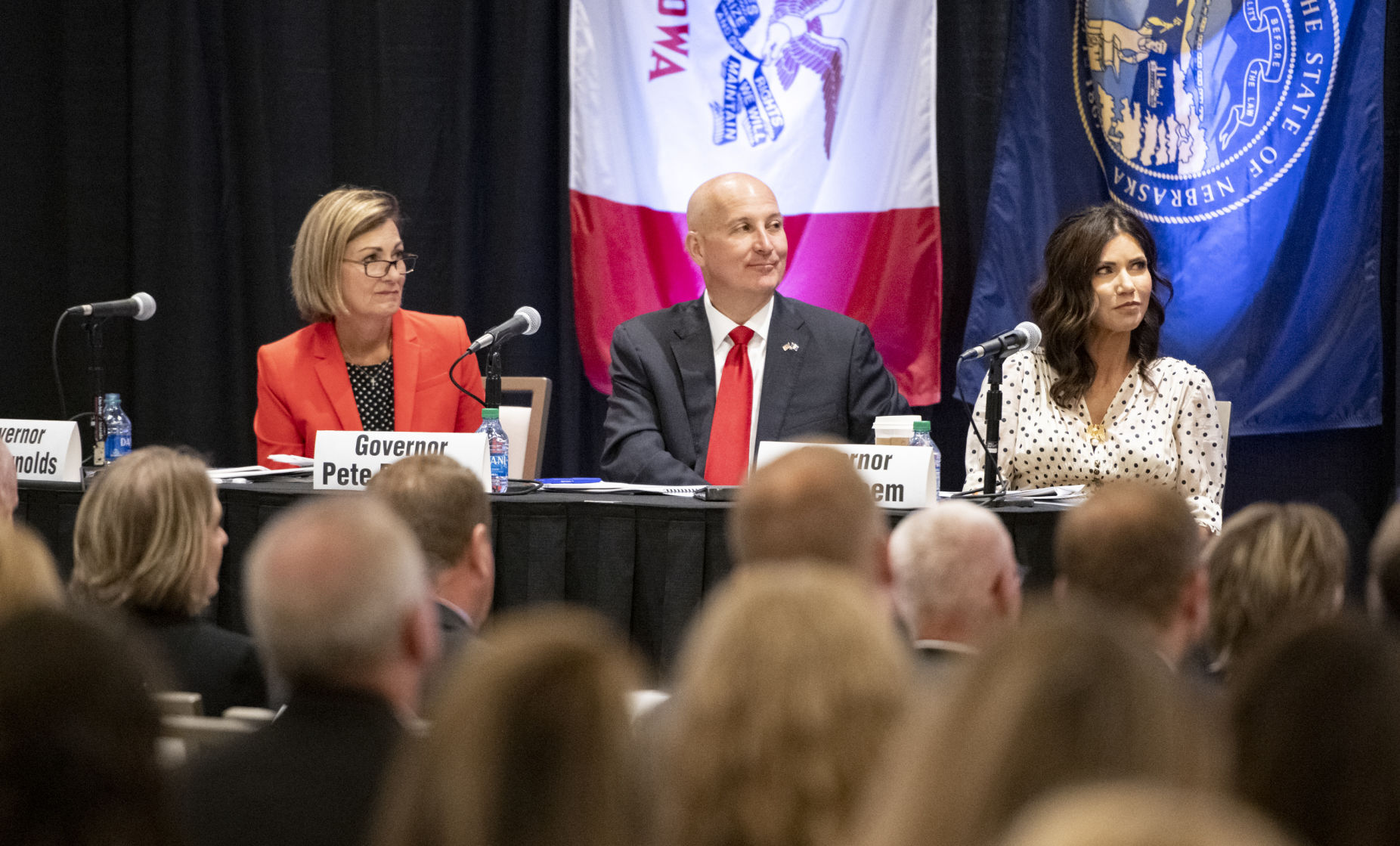 2021 Tri-State Governors' Conference